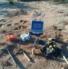 Groundwater Survey