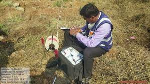 Geophysical Investigation
